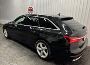Audi A6 Kombi 2,0 l 150 kw