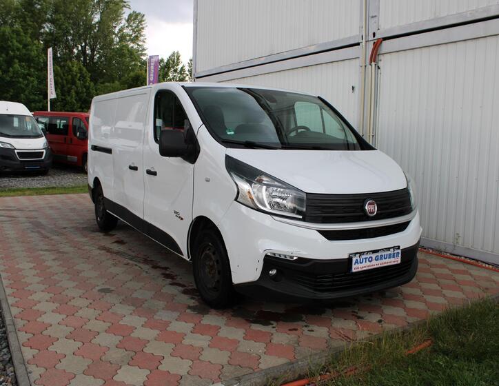 Fiat Talento 2