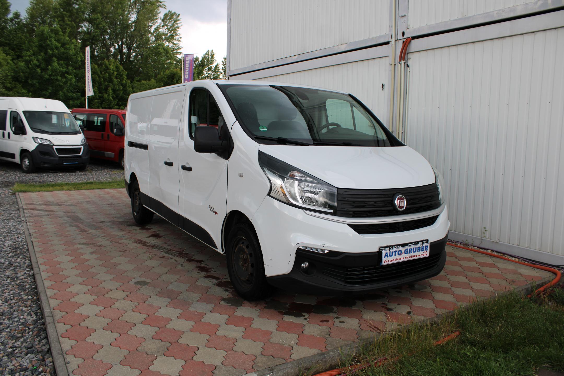 Fiat Talento