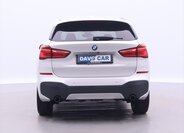 BMW X1 SUV 2,0 l 140 kw