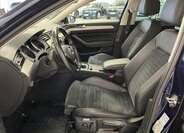 Volkswagen Passat Kombi 2,0 l 140 kw