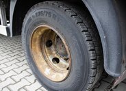 MAN Ostatní Skříň 4,6 l 0