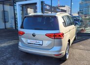 Volkswagen Touran MPV 1,5 l 110 kw