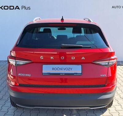 Škoda Kodiaq 10