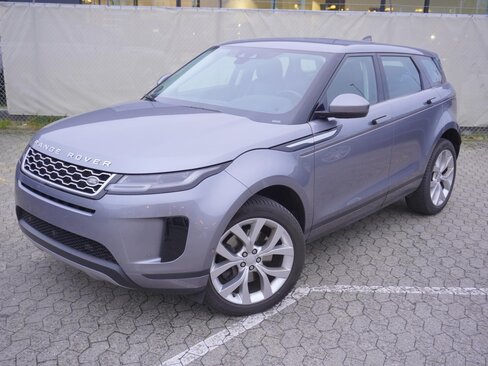 Land Rover Range Rover Evoque SUV 2,0 l 132 kw