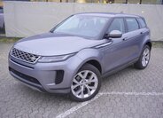 Land Rover Range Rover Evoque SUV 2,0 l 132 kw