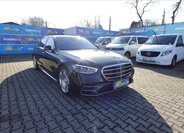 Mercedes-Benz Třídy S Ostatní 2,9 l 243 kw