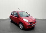Nissan Micra 6