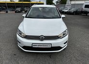 Volkswagen Golf Sportsvan 8