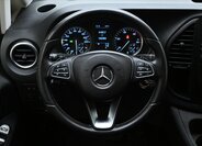 Mercedes-Benz Vito MPV 2,1 l 120 kw