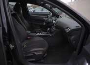 Peugeot 308 Kombi 2,0 l 133 kw