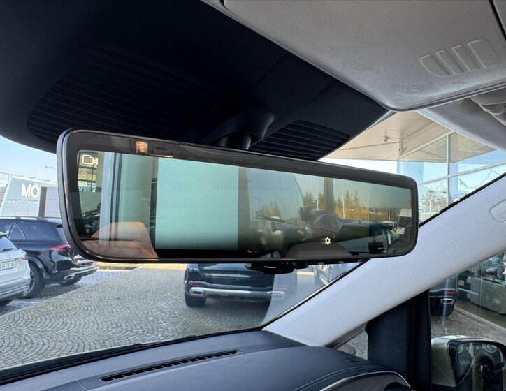 Mercedes-Benz Třídy V VAN / Minibus 2,0 l 140 kw