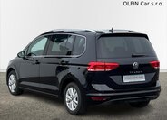 Volkswagen Touran 9