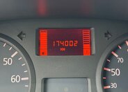 Renault Kangoo Kombi 1,5 l 62 kw