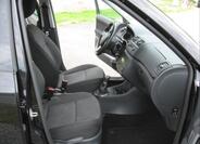 Škoda Fabia 11