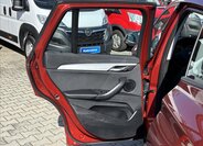 BMW X1 Kombi 1,5 l 100 kw