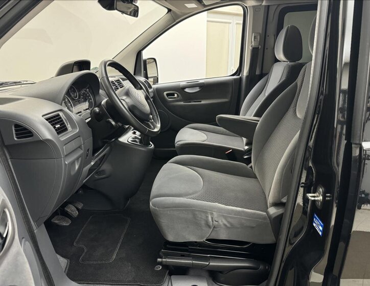 Citroën Jumpy MPV 2,0 l 94 kw