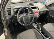 KIA Soul 6
