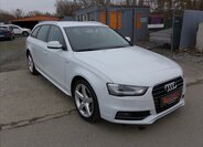 Audi A4 4