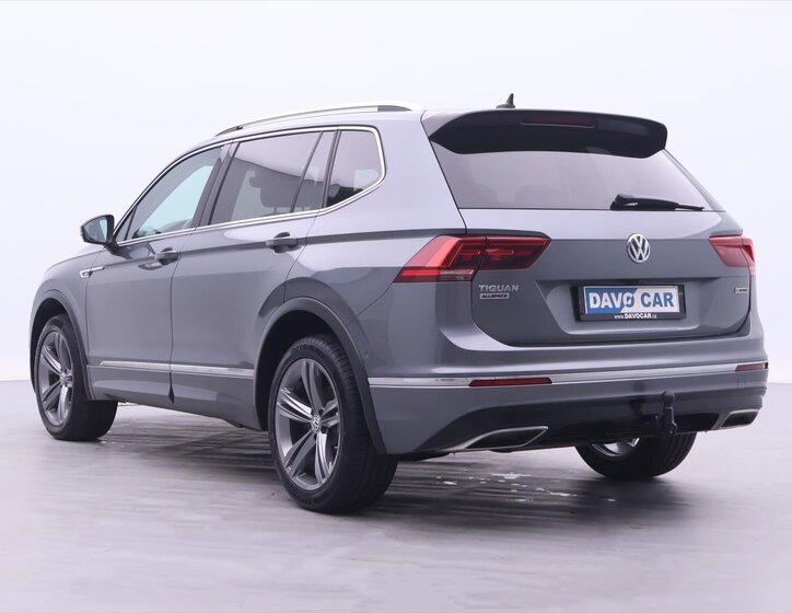 Volkswagen Tiguan Allspace SUV 2,0 l 147 kw