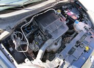 Fiat Punto Hatchback 1,4 l 57 kw