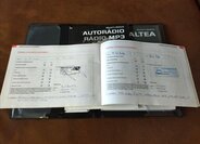 Seat Altea 19