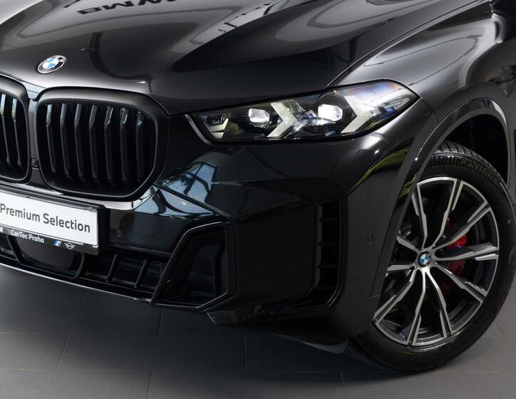 BMW X5 7
