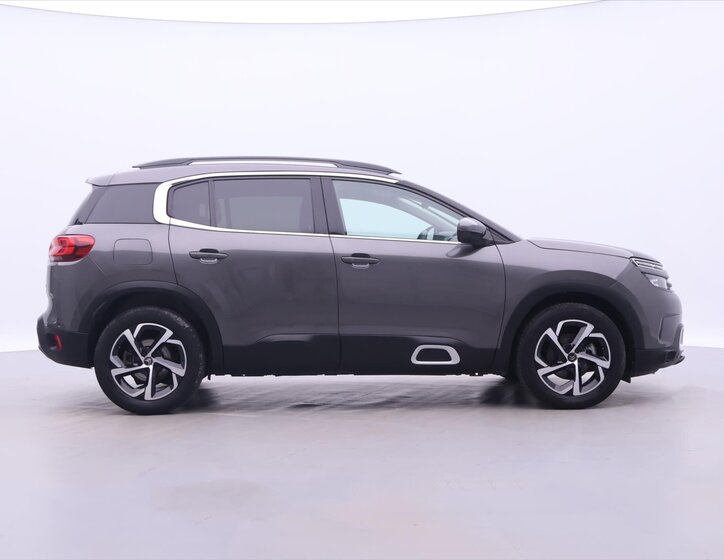 Citroën C5 Aircross SUV / Terénní 1,2 l 96 kw