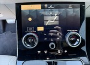 Land Rover Range Rover Velar SUV / Terénní 2,0 l 184 kw