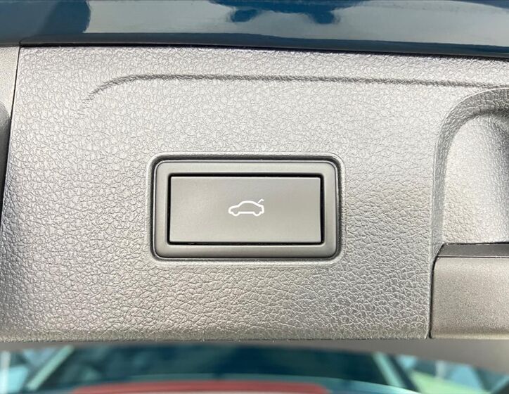 Volkswagen Passat 31