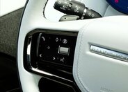 Land Rover Range Rover Sport SUV / Terénní 3,0 l 221 kw