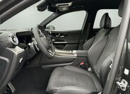 Mercedes-Benz GLC SUV 2,0 l 145 kw