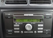 Ford Transit Connect Pick-up 1,8 l 66 kw