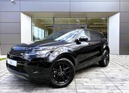 Land Rover Range Rover Evoque SUV / Terénní 2,0 l 120 kw