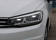 Volkswagen Touran 31