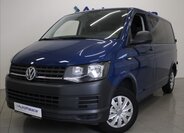 Volkswagen Transporter MPV 2,0 l 75 kw