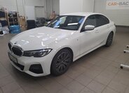 BMW Řada 3 Sedan 2,0 l 190 kw