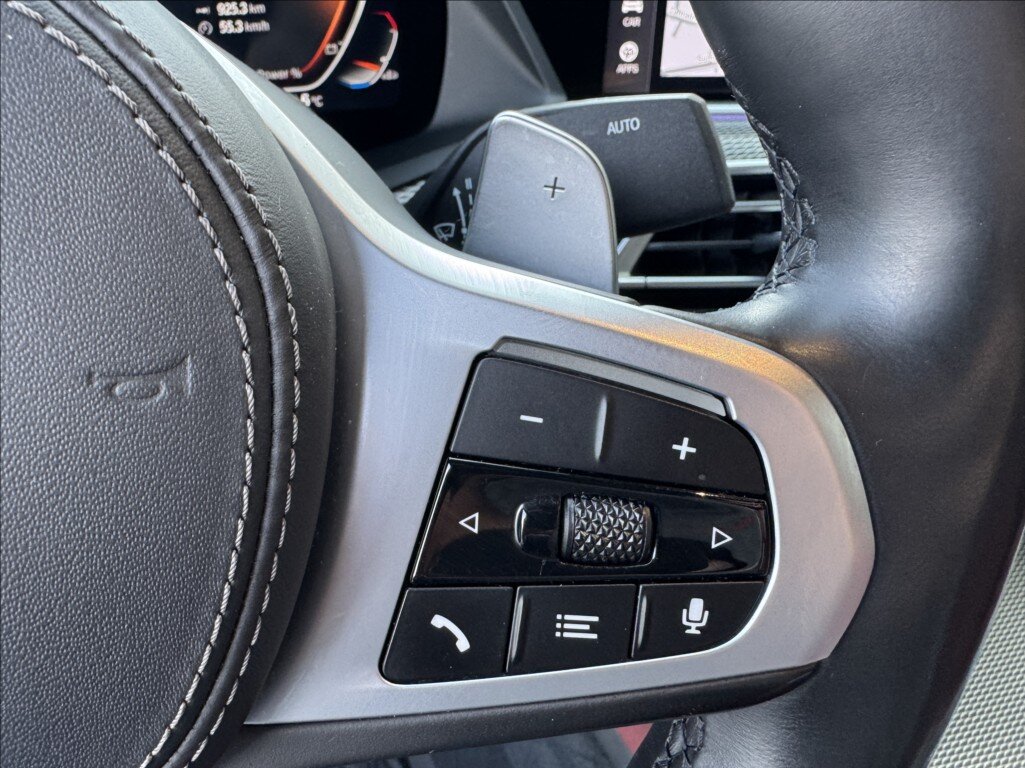 BMW X6 Sedan / Limuzína 3,0 l 210 kw