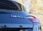 BMW Z4 Kabriolet 3,0 l 250 kw