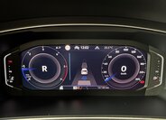 Volkswagen Tiguan SUV 2,0 l 110 kw