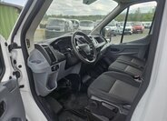 Ford Transit 10
