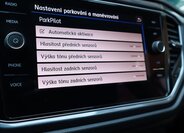 Volkswagen T-Roc CUV 1,5 l 110 kw