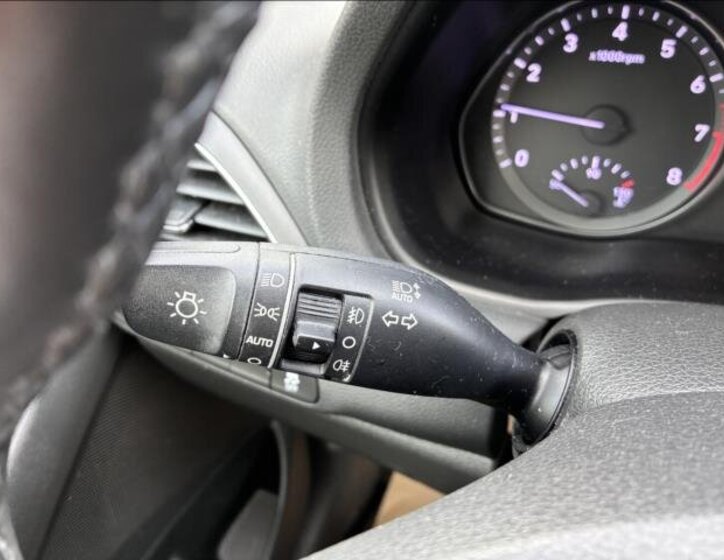 Hyundai i30 Hatchback 998,0 88 kw