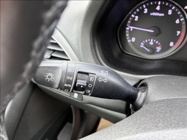 Hyundai i30 Hatchback 998,0 88 kw