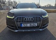 Audi A6 Allroad Kombi 3,0 l 200 kw