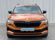 Škoda Karoq SUV 1,5 l 110 kw
