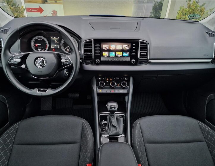 Škoda Karoq 24