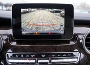 Mercedes-Benz Třídy V 40