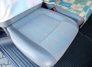 Volkswagen Transporter Kombi 1,9 l 75 kw