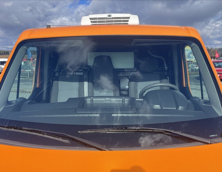 Renault Master Skříň 2,3 l 81 kw